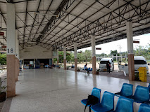 Amnat Charoen Province Bus Terminal