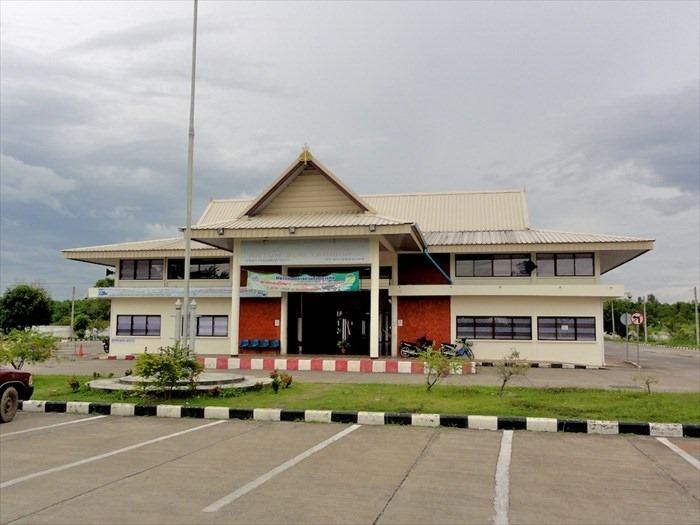 Satun Provincial Bus Terminal